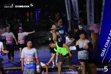HO CHI MINH CITY NIGHT RUN EXIMBANK 2026 - Ảnh #4988111