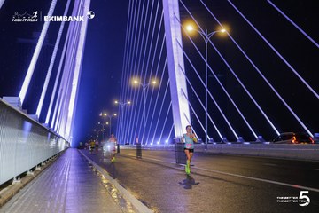 HO CHI MINH CITY NIGHT RUN EXIMBANK 2026 - Ảnh #4997825