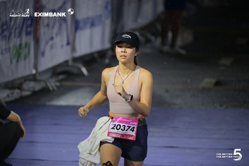 HO CHI MINH CITY NIGHT RUN EXIMBANK 2026 - Ảnh #4983619