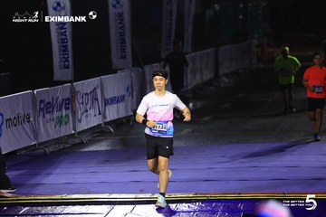 HO CHI MINH CITY NIGHT RUN EXIMBANK 2026 - Ảnh #4987129