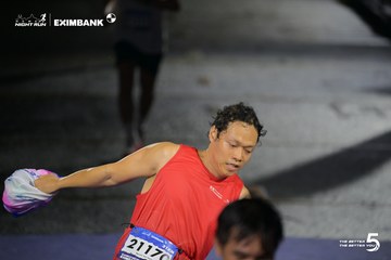 HO CHI MINH CITY NIGHT RUN EXIMBANK 2026 - Ảnh #4986081