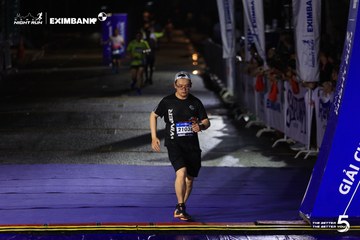 HO CHI MINH CITY NIGHT RUN EXIMBANK 2026 - Ảnh #4986865