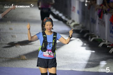 HO CHI MINH CITY NIGHT RUN EXIMBANK 2026 - Ảnh #4983401