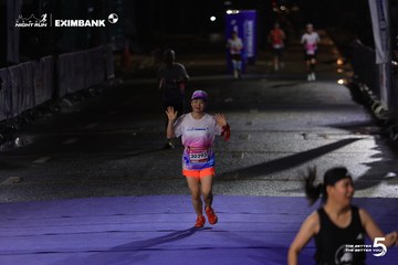 HO CHI MINH CITY NIGHT RUN EXIMBANK 2026 - Ảnh #4986798