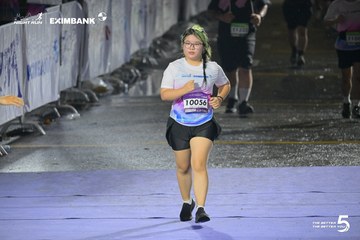 HO CHI MINH CITY NIGHT RUN EXIMBANK 2026 - Ảnh #4980907