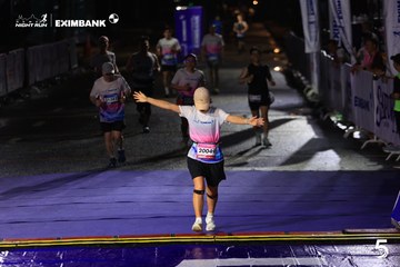 HO CHI MINH CITY NIGHT RUN EXIMBANK 2026 - Ảnh #4986729