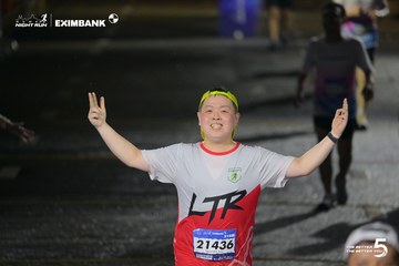 HO CHI MINH CITY NIGHT RUN EXIMBANK 2026 - Ảnh #4986002