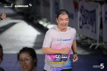 HO CHI MINH CITY NIGHT RUN EXIMBANK 2026 - Ảnh #4984717