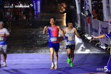 HO CHI MINH CITY NIGHT RUN EXIMBANK 2026 - Ảnh #4988028