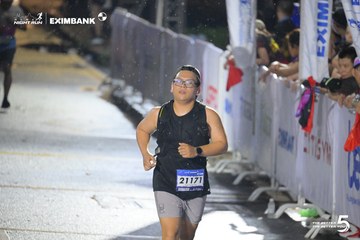HO CHI MINH CITY NIGHT RUN EXIMBANK 2026 - Ảnh #4983268