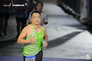 HO CHI MINH CITY NIGHT RUN EXIMBANK 2026 - Ảnh #4985604