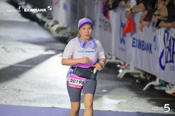 HO CHI MINH CITY NIGHT RUN EXIMBANK 2026 - Ảnh #4983239