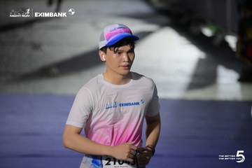 HO CHI MINH CITY NIGHT RUN EXIMBANK 2026 - Ảnh #4985833