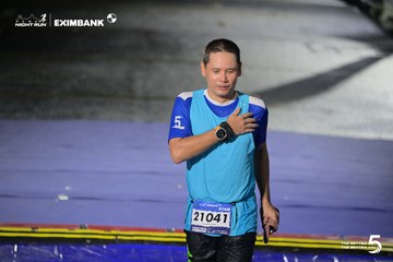 HO CHI MINH CITY NIGHT RUN EXIMBANK 2026 - Ảnh #4985536