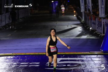 HO CHI MINH CITY NIGHT RUN EXIMBANK 2026 - Ảnh #4986951