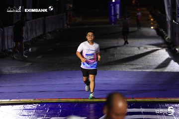 HO CHI MINH CITY NIGHT RUN EXIMBANK 2026 - Ảnh #4986456