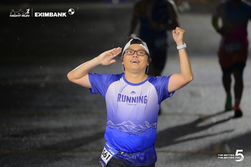 HO CHI MINH CITY NIGHT RUN EXIMBANK 2026 - Ảnh #4984350