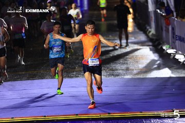 HO CHI MINH CITY NIGHT RUN EXIMBANK 2026 - Ảnh #4987862