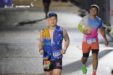 HO CHI MINH CITY NIGHT RUN EXIMBANK 2026 - Ảnh #4984347