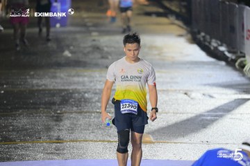 HO CHI MINH CITY NIGHT RUN EXIMBANK 2026 - Ảnh #4981447