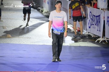 HO CHI MINH CITY NIGHT RUN EXIMBANK 2026 - Ảnh #4985960