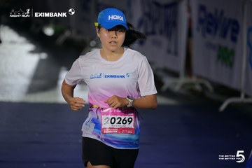 HO CHI MINH CITY NIGHT RUN EXIMBANK 2026 - Ảnh #4980394