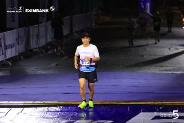 HO CHI MINH CITY NIGHT RUN EXIMBANK 2026 - Ảnh #4986763