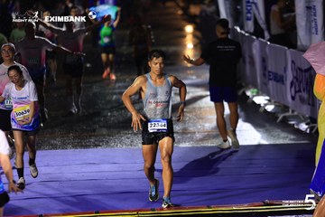 HO CHI MINH CITY NIGHT RUN EXIMBANK 2026 - Ảnh #4987970