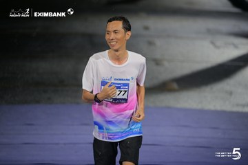 HO CHI MINH CITY NIGHT RUN EXIMBANK 2026 - Ảnh #4984006