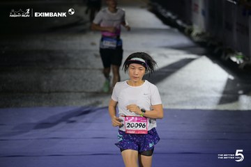 HO CHI MINH CITY NIGHT RUN EXIMBANK 2026 - Ảnh #4986324