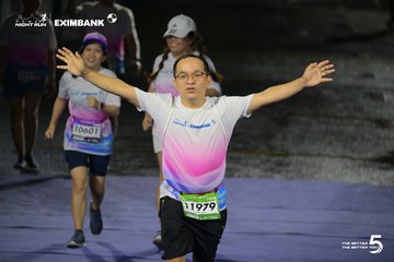 HO CHI MINH CITY NIGHT RUN EXIMBANK 2026 - Ảnh #4980471