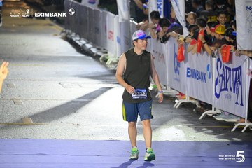 HO CHI MINH CITY NIGHT RUN EXIMBANK 2026 - Ảnh #4983825