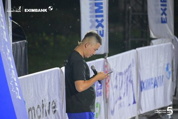 HO CHI MINH CITY NIGHT RUN EXIMBANK 2026 - Ảnh #4982805