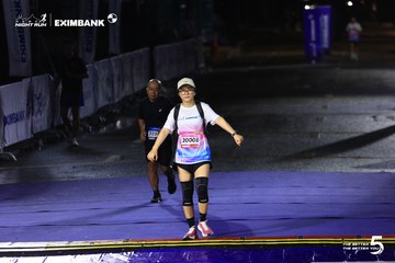 HO CHI MINH CITY NIGHT RUN EXIMBANK 2026 - Ảnh #4986919