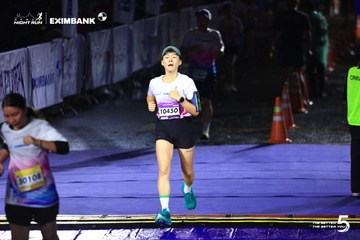 HO CHI MINH CITY NIGHT RUN EXIMBANK 2026 - Ảnh #4987295