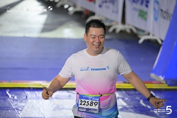 HO CHI MINH CITY NIGHT RUN EXIMBANK 2026 - Ảnh #4983881