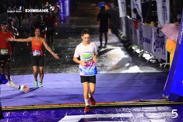 HO CHI MINH CITY NIGHT RUN EXIMBANK 2026 - Ảnh #4987885