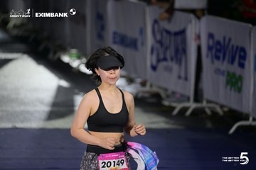 HO CHI MINH CITY NIGHT RUN EXIMBANK 2026 - Ảnh #4984309
