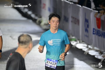 HO CHI MINH CITY NIGHT RUN EXIMBANK 2026 - Ảnh #4985579
