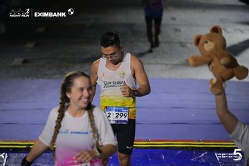 HO CHI MINH CITY NIGHT RUN EXIMBANK 2026 - Ảnh #4985189