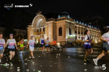 HO CHI MINH CITY NIGHT RUN EXIMBANK 2026 - Ảnh #4997743