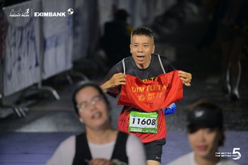 HO CHI MINH CITY NIGHT RUN EXIMBANK 2026 - Ảnh #4981411