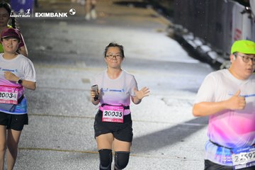HO CHI MINH CITY NIGHT RUN EXIMBANK 2026 - Ảnh #4983514