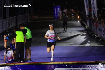 HO CHI MINH CITY NIGHT RUN EXIMBANK 2026 - Ảnh #4987044