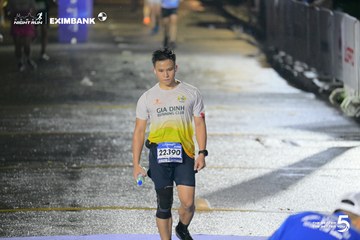 HO CHI MINH CITY NIGHT RUN EXIMBANK 2026 - Ảnh #4981443