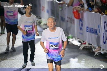 HO CHI MINH CITY NIGHT RUN EXIMBANK 2026 - Ảnh #4986224