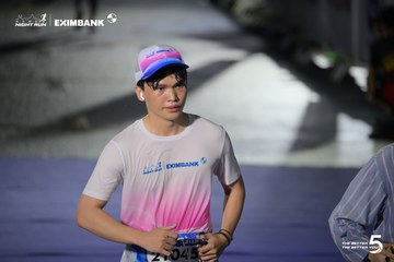 HO CHI MINH CITY NIGHT RUN EXIMBANK 2026 - Ảnh #4985835