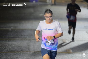 HO CHI MINH CITY NIGHT RUN EXIMBANK 2026 - Ảnh #4984929
