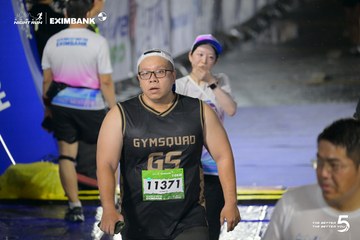 HO CHI MINH CITY NIGHT RUN EXIMBANK 2026 - Ảnh #4981858