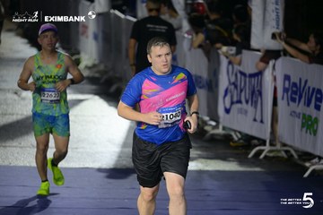 HO CHI MINH CITY NIGHT RUN EXIMBANK 2026 - Ảnh #4980779